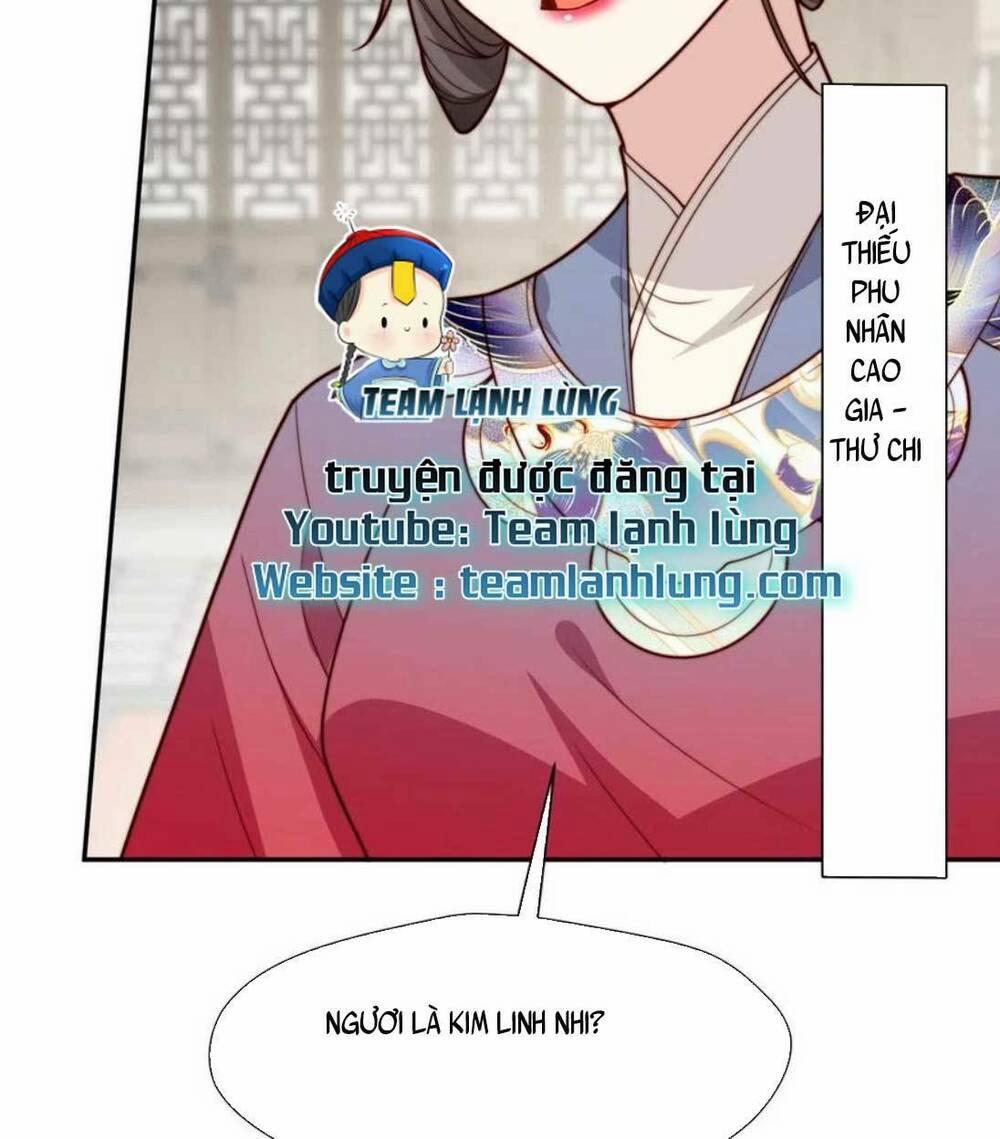 Trở Thành Nữ Phụ Ác Độc Chinh Phục Vương Gia 66 trang 28