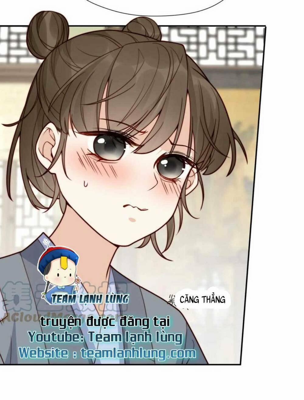 Trở Thành Nữ Phụ Ác Độc Chinh Phục Vương Gia 66 trang 29