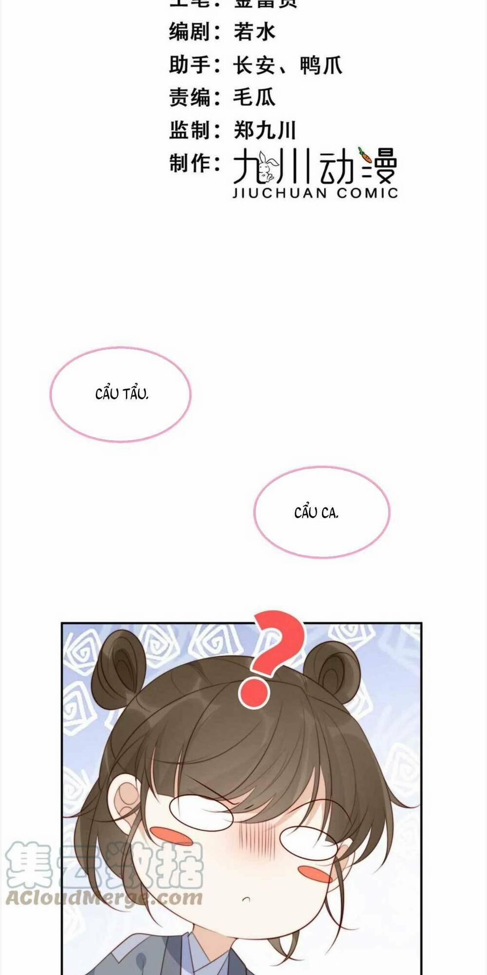 Trở Thành Nữ Phụ Ác Độc Chinh Phục Vương Gia 66 trang 3