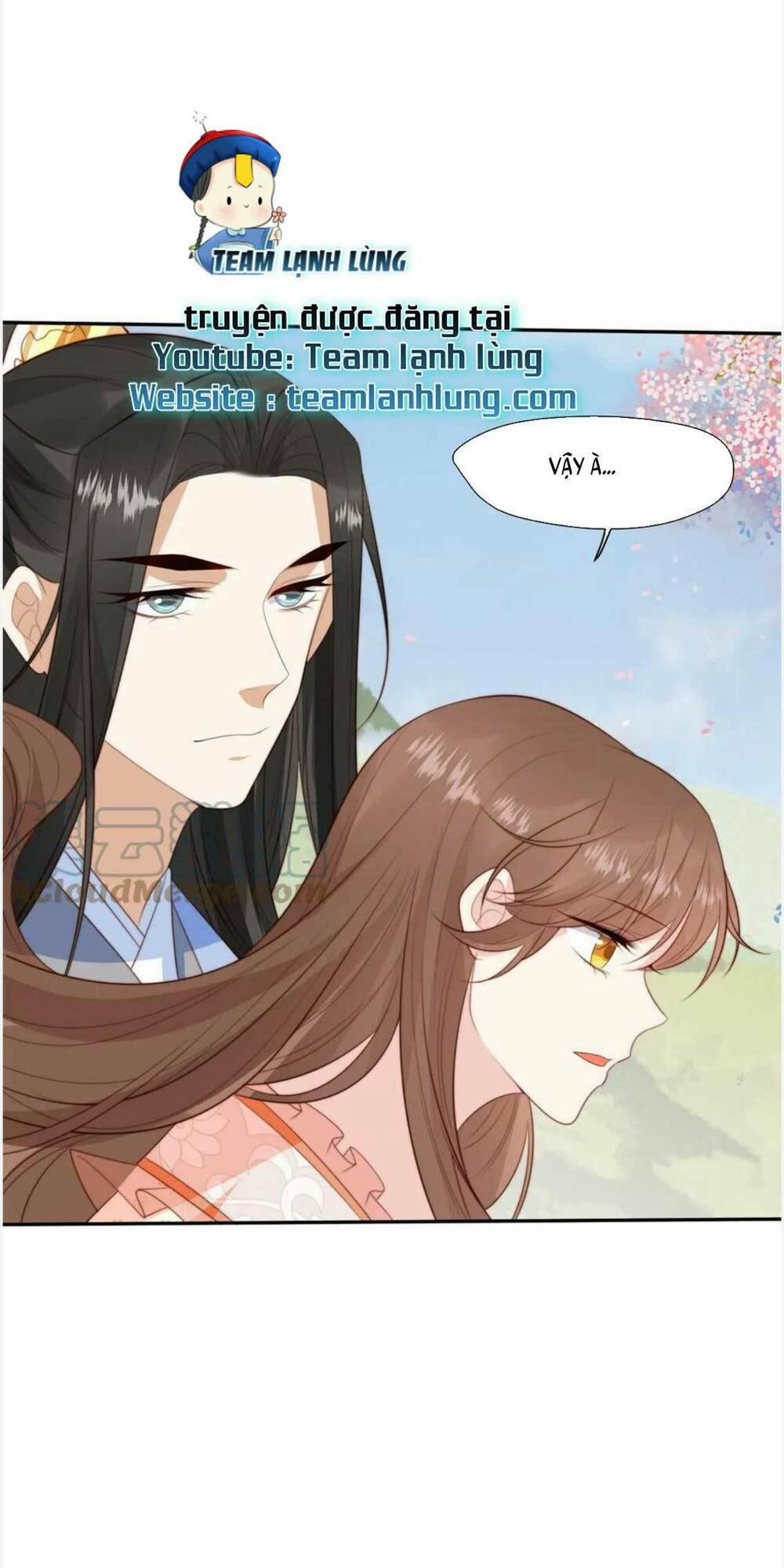 Trở Thành Nữ Phụ Ác Độc Chinh Phục Vương Gia 66 trang 6