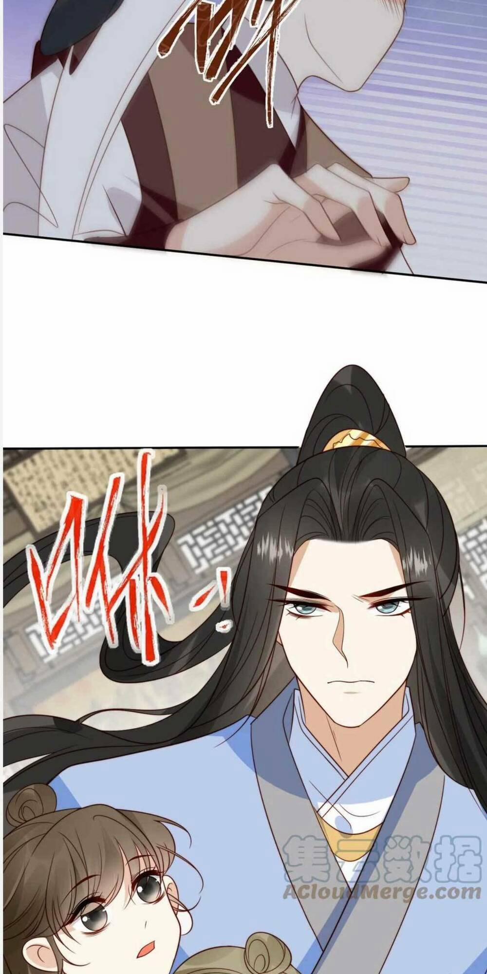 Trở Thành Nữ Phụ Ác Độc Chinh Phục Vương Gia 67 trang 12