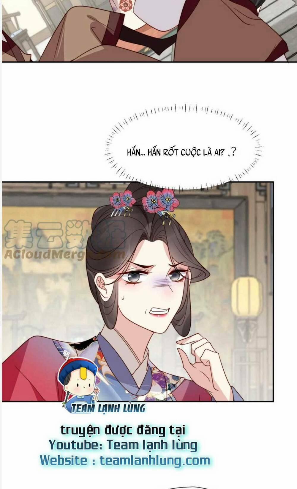 Trở Thành Nữ Phụ Ác Độc Chinh Phục Vương Gia 67 trang 14