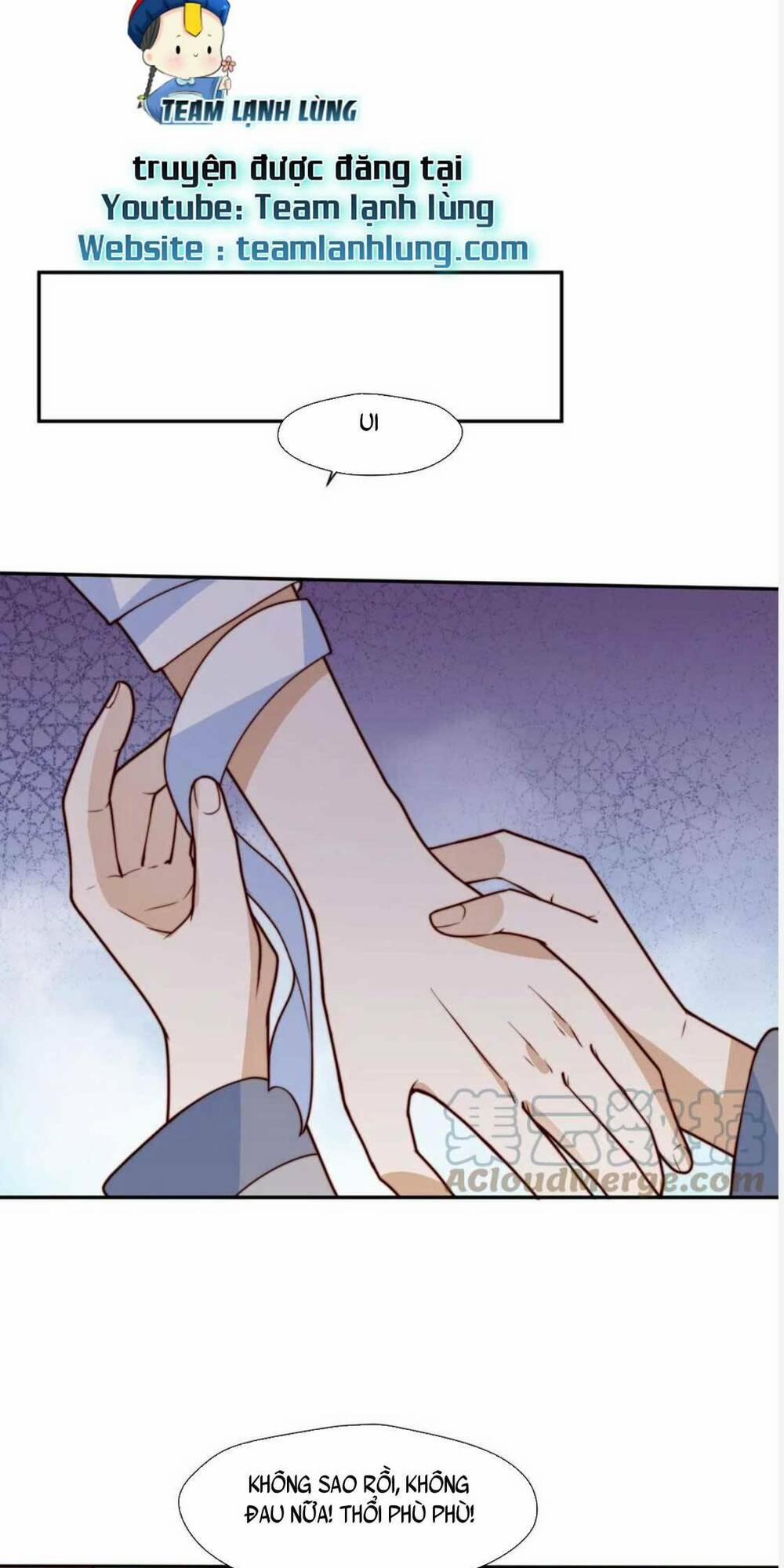 Trở Thành Nữ Phụ Ác Độc Chinh Phục Vương Gia 67 trang 24