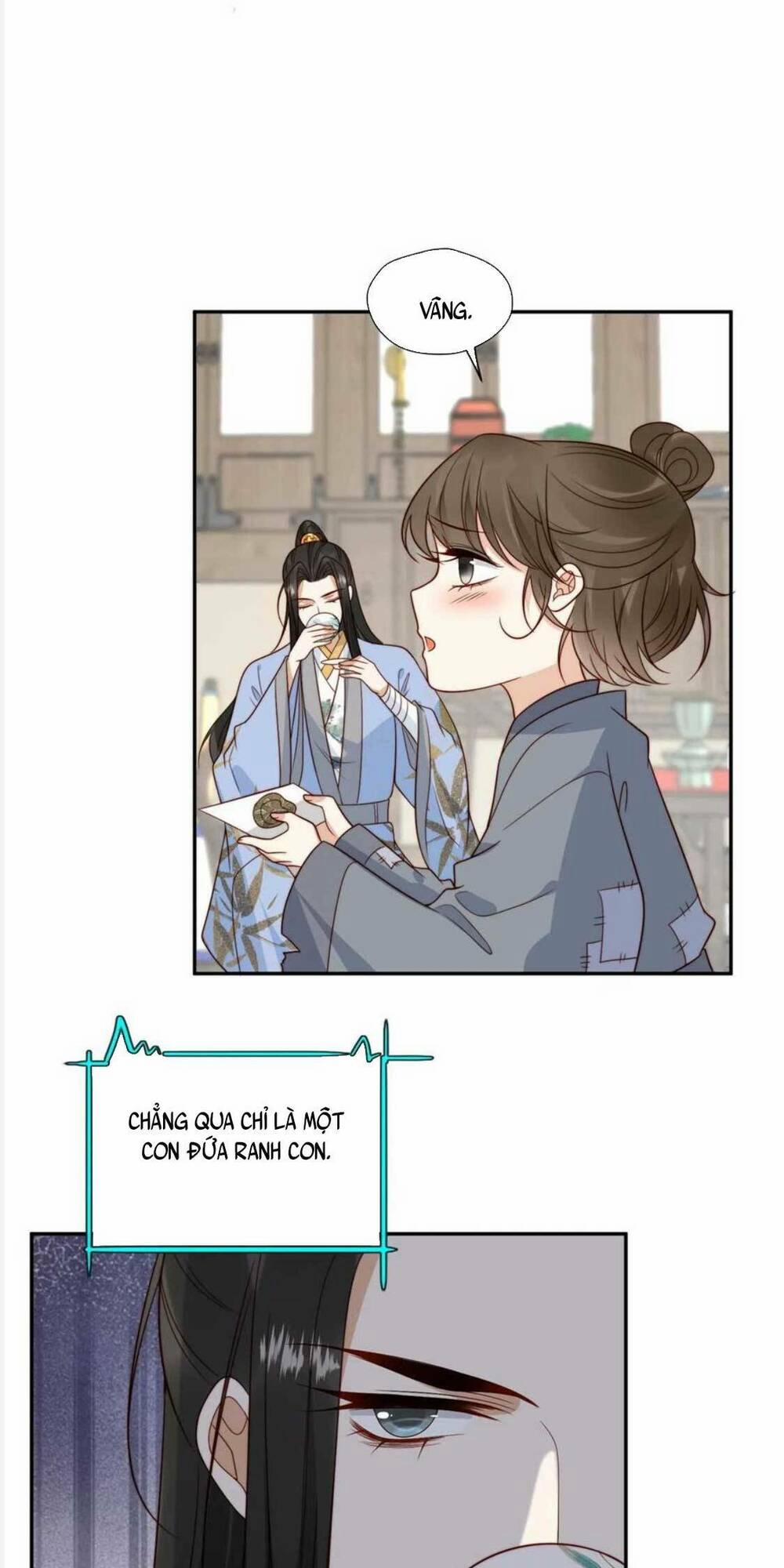 Trở Thành Nữ Phụ Ác Độc Chinh Phục Vương Gia 67 trang 4