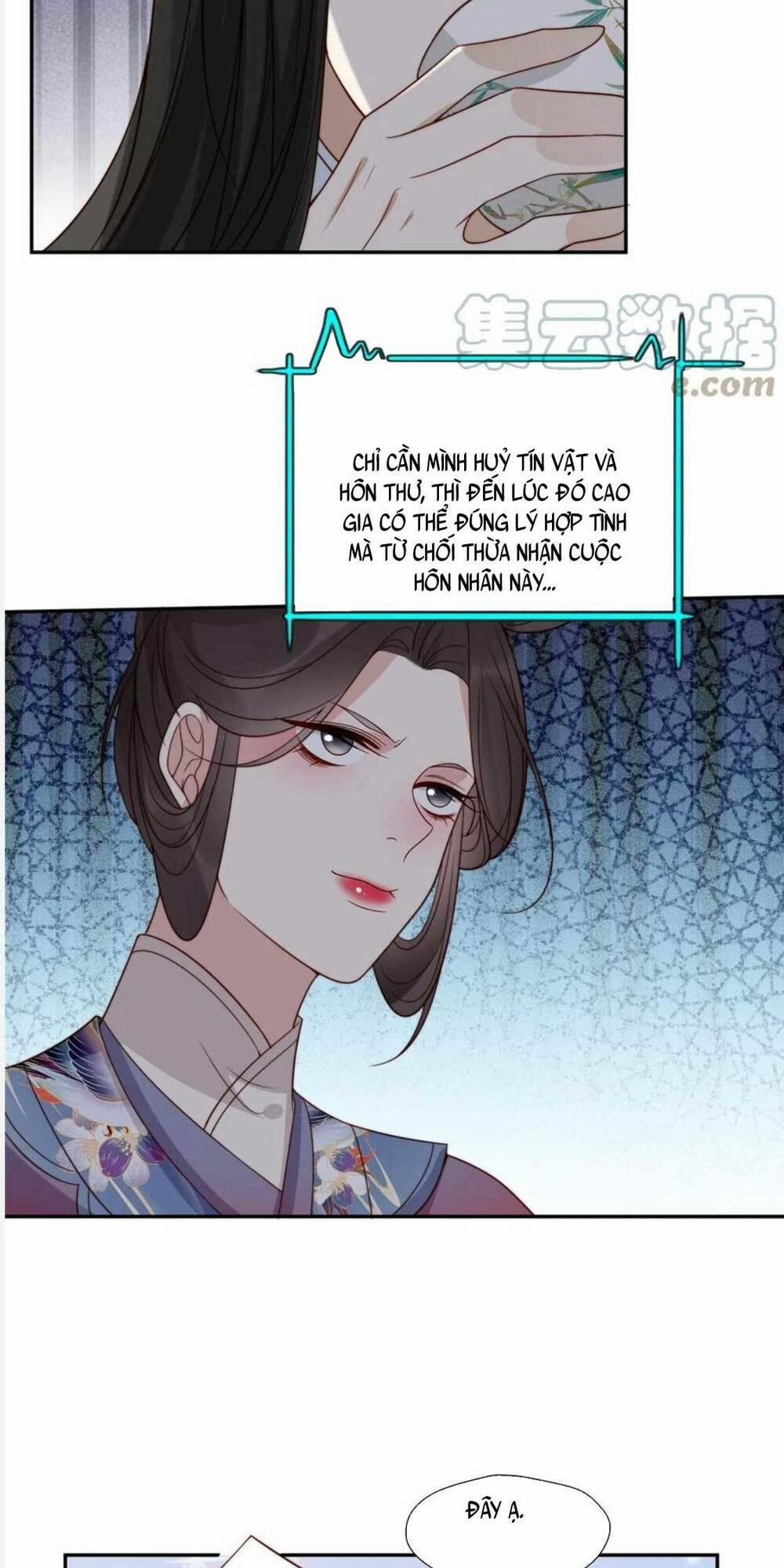 Trở Thành Nữ Phụ Ác Độc Chinh Phục Vương Gia 67 trang 5