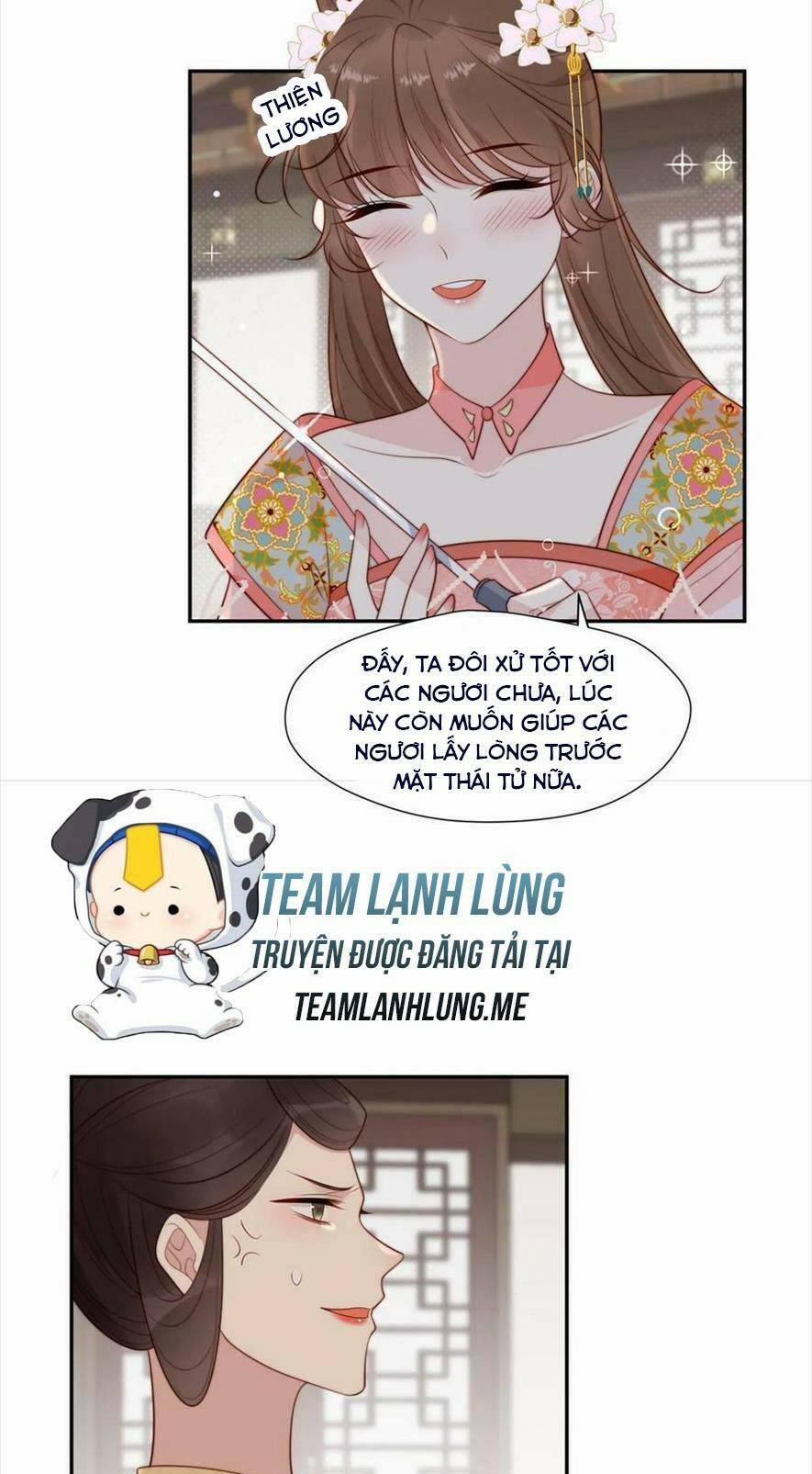 Trở Thành Nữ Phụ Ác Độc Chinh Phục Vương Gia 77 trang 10