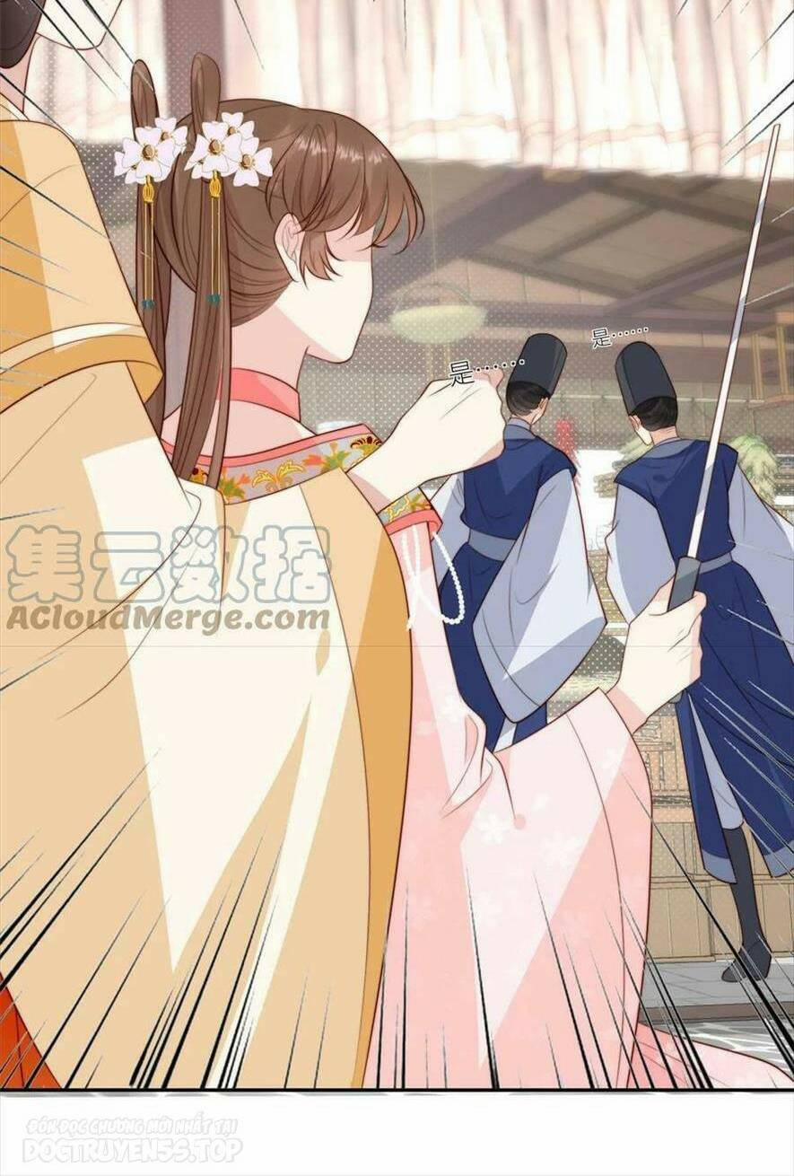 Trở Thành Nữ Phụ Ác Độc Chinh Phục Vương Gia 77 trang 17