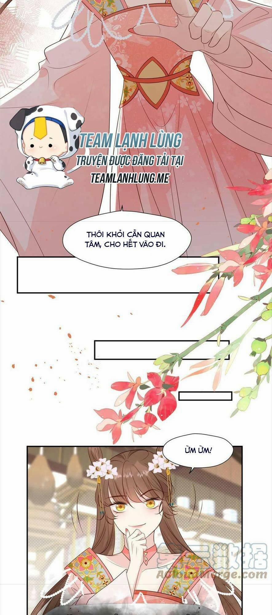 Trở Thành Nữ Phụ Ác Độc Chinh Phục Vương Gia 77 trang 20