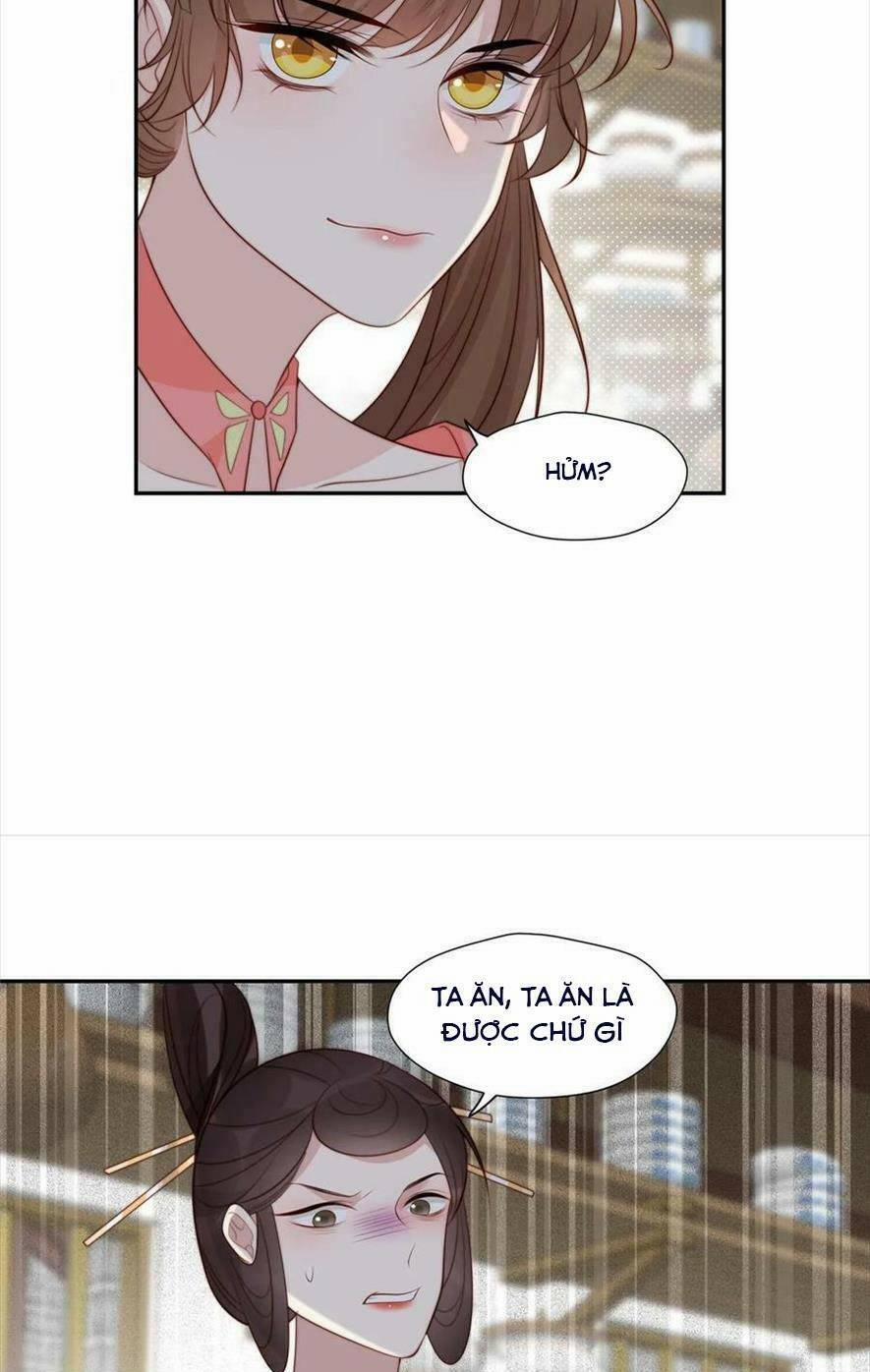 Trở Thành Nữ Phụ Ác Độc Chinh Phục Vương Gia 77 trang 22