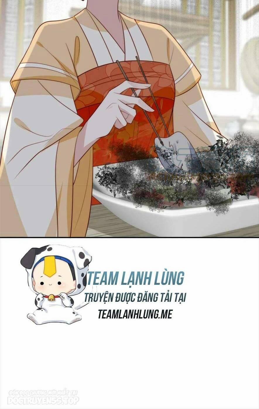 Trở Thành Nữ Phụ Ác Độc Chinh Phục Vương Gia 77 trang 23