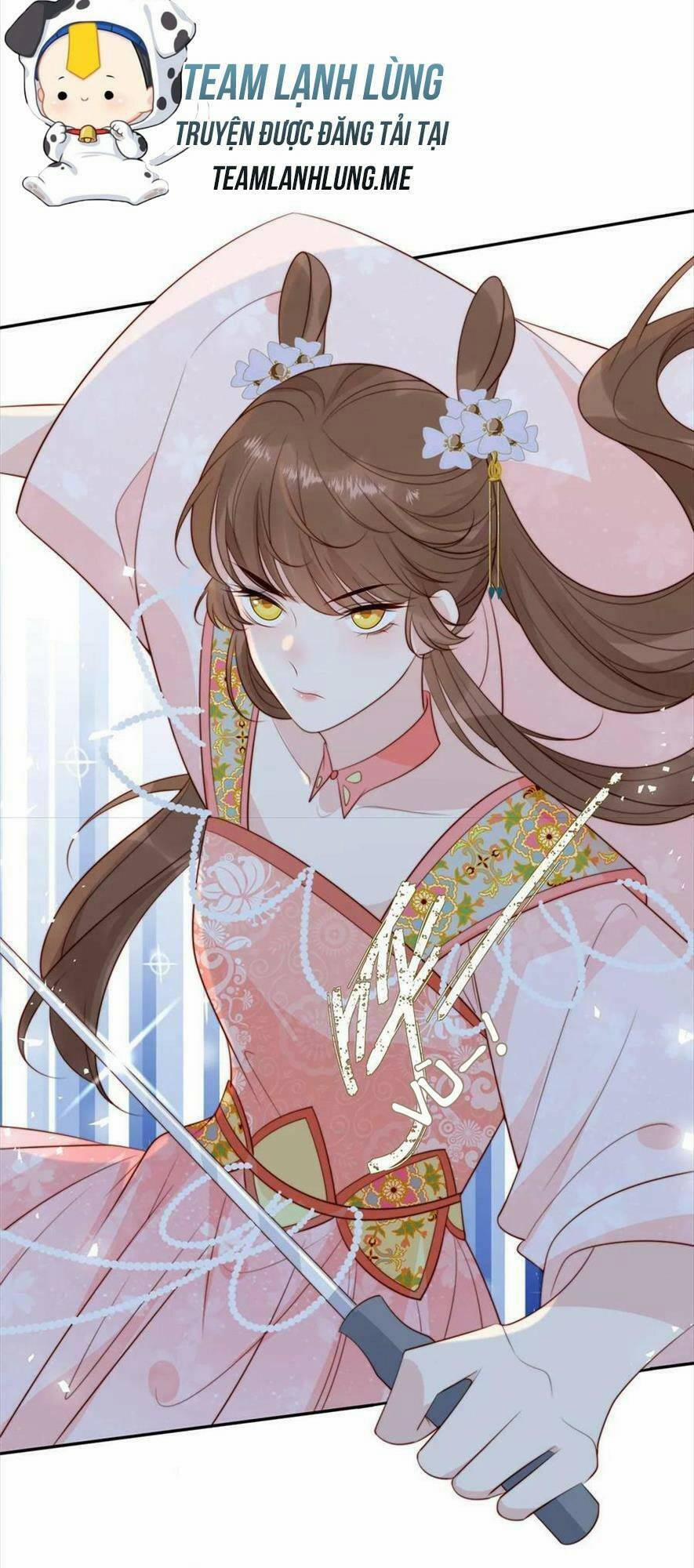 Trở Thành Nữ Phụ Ác Độc Chinh Phục Vương Gia 77 trang 3