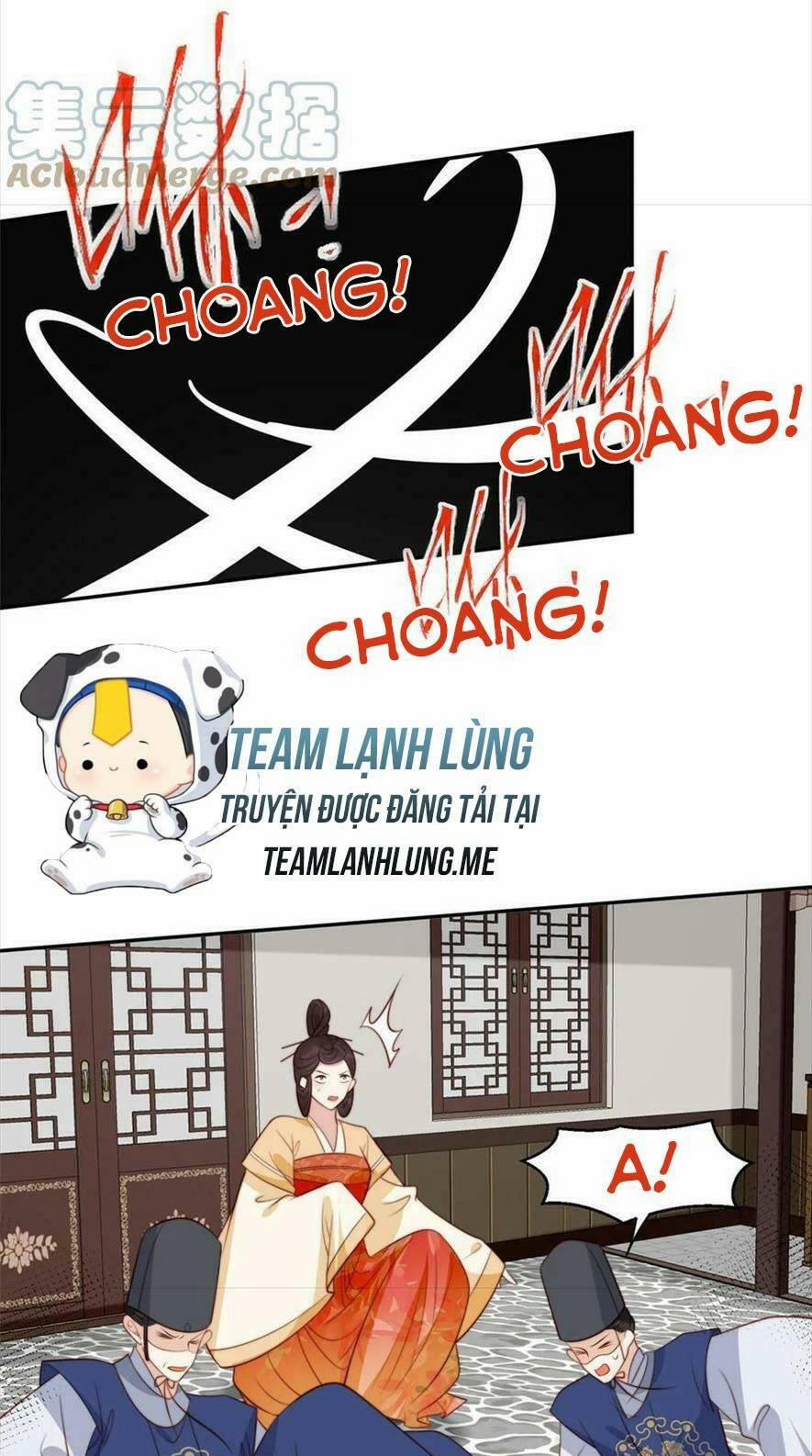 Trở Thành Nữ Phụ Ác Độc Chinh Phục Vương Gia 77 trang 4