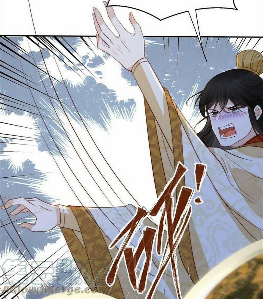 Trở Thành Nữ Phụ Ác Độc Chinh Phục Vương Gia 78 trang 12