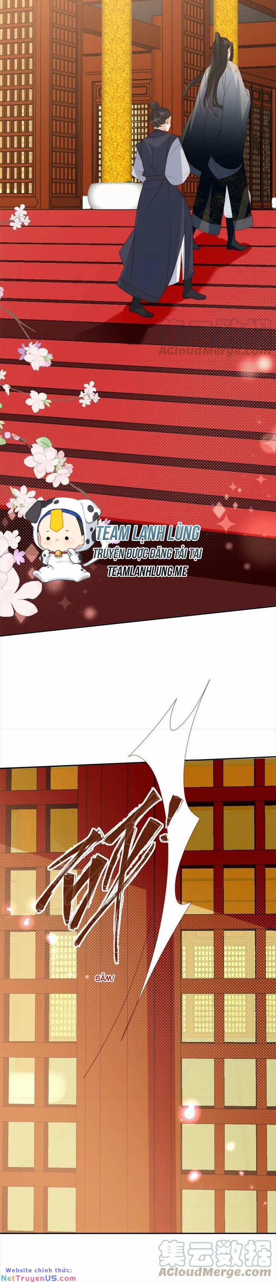 Trở Thành Nữ Phụ Ác Độc Chinh Phục Vương Gia 90 trang 14