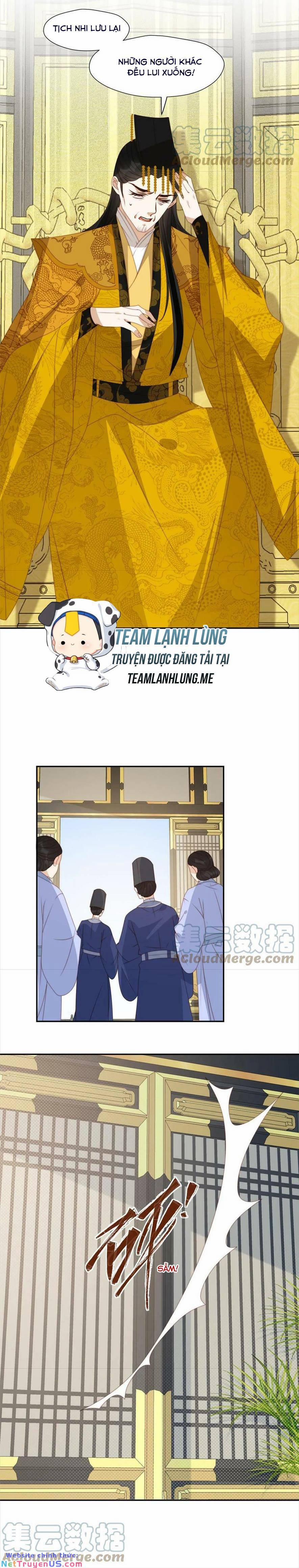 Trở Thành Nữ Phụ Ác Độc Chinh Phục Vương Gia 91 trang 6