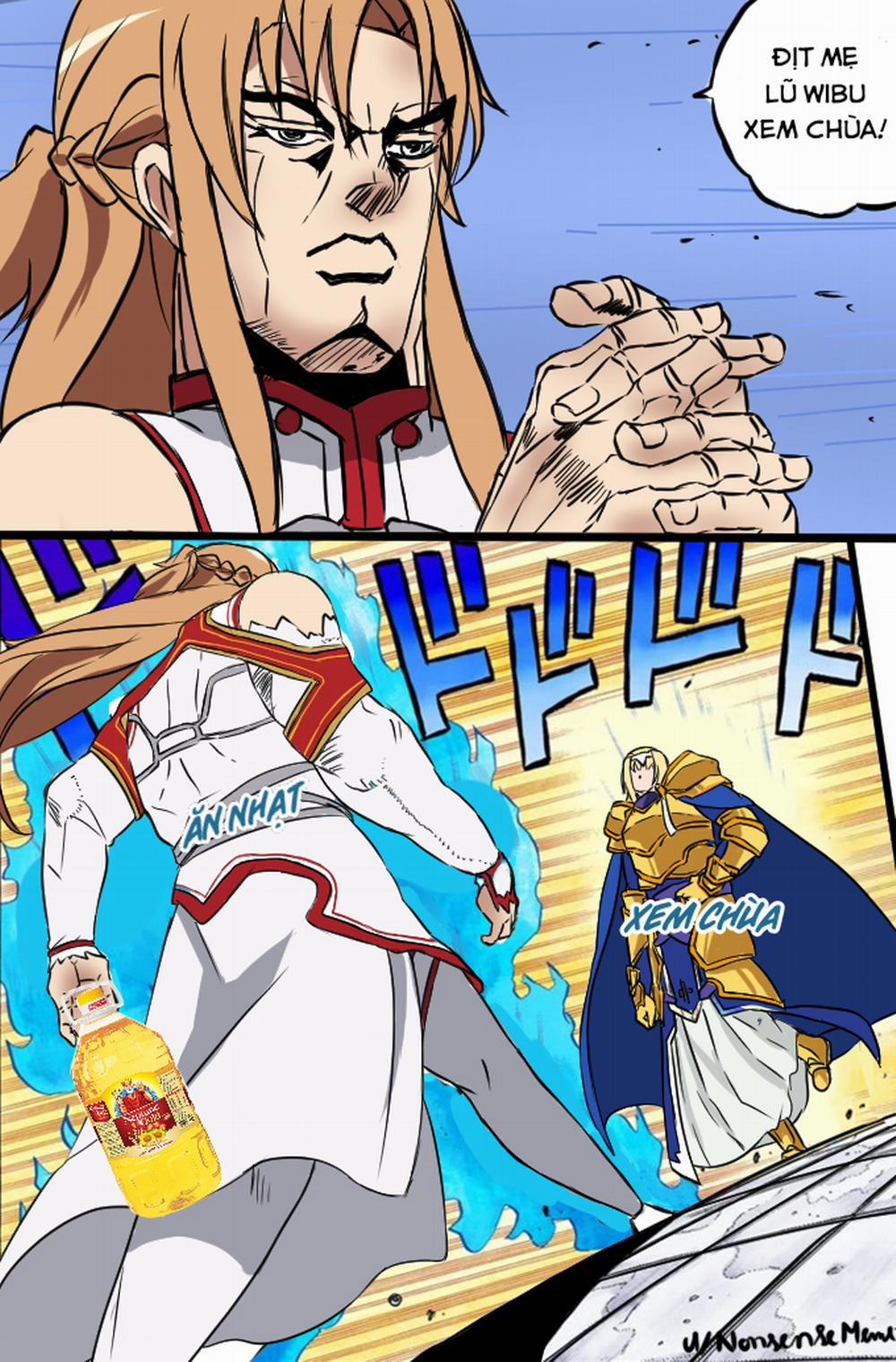 Trở Thành Pet Của Cô Học Sinh Damdang 2 trang 18