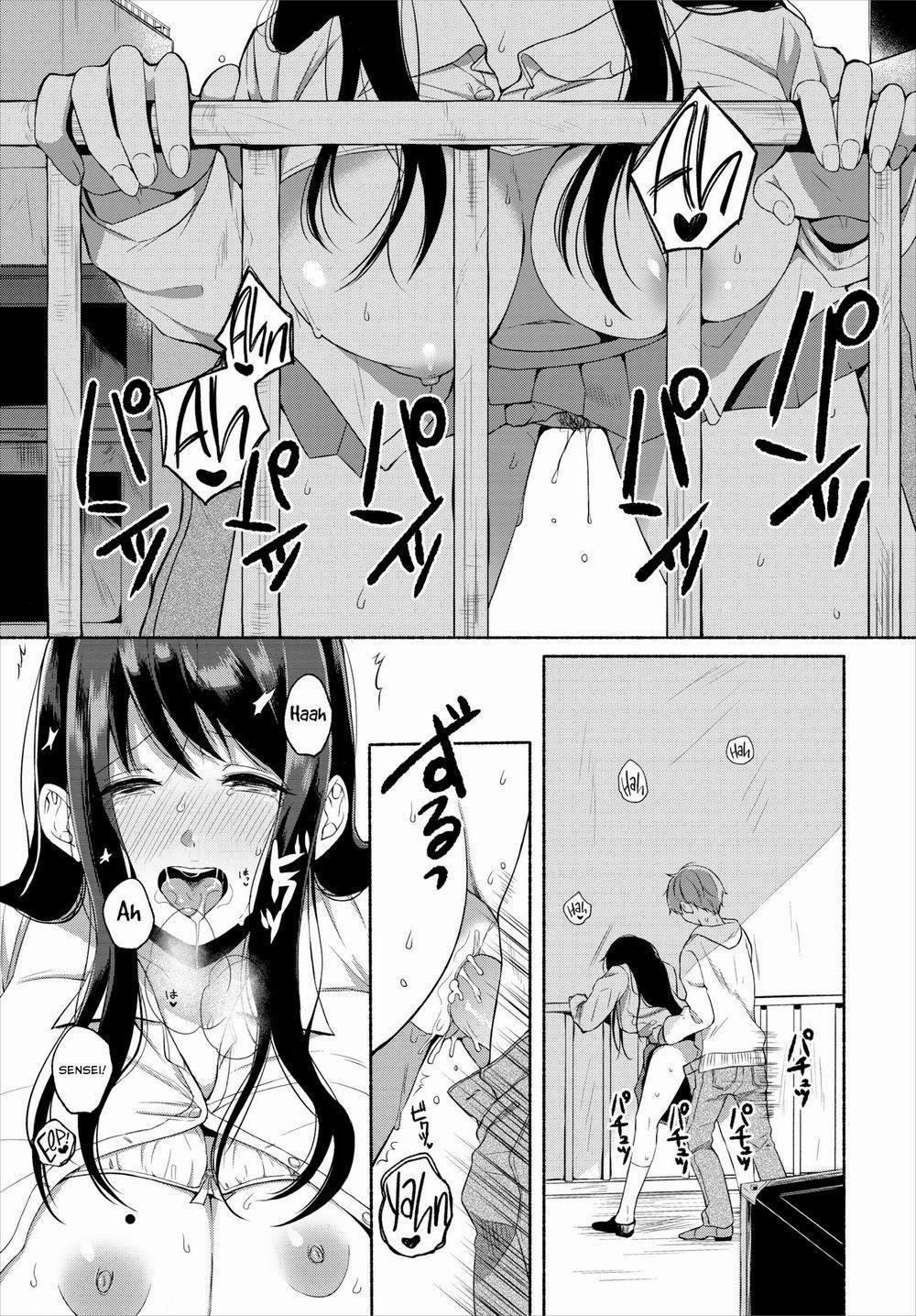 Trở Thành Pet Của Cô Học Sinh Damdang 2 trang 2