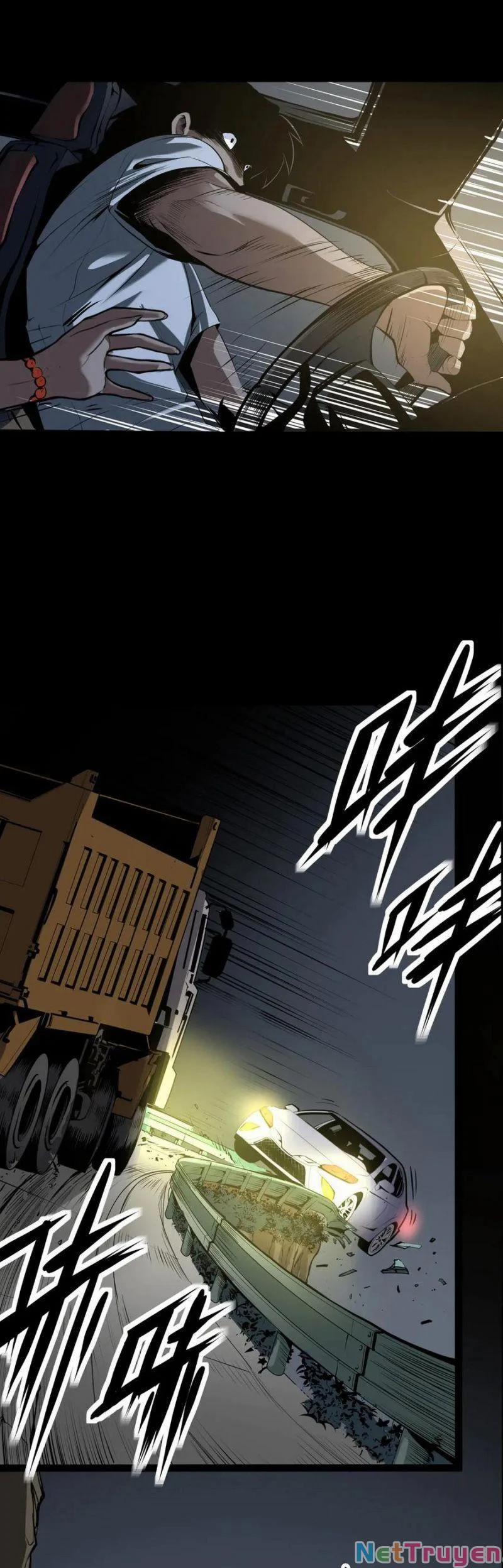 Trở Thành Thần Chủ Cthulhu 1 trang 1