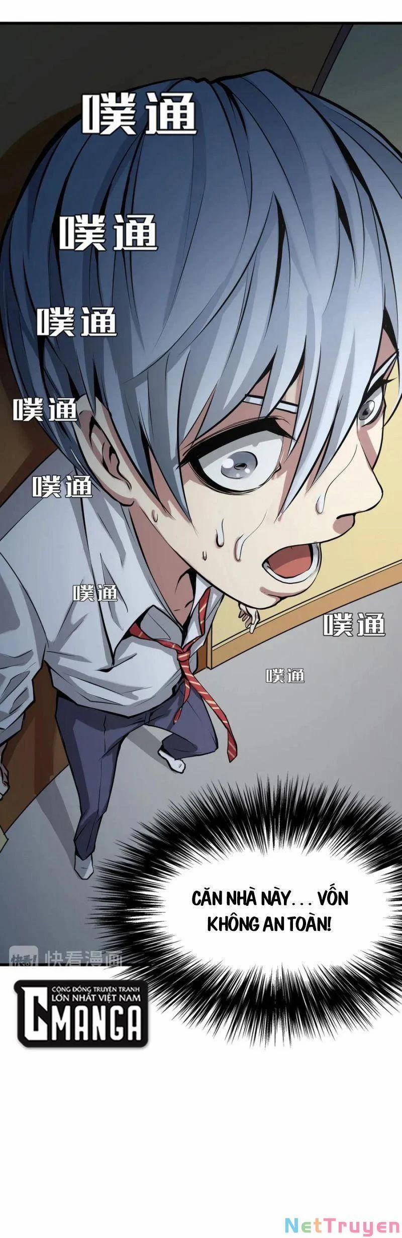 Trở Thành Thần Chủ Cthulhu 1 trang 27