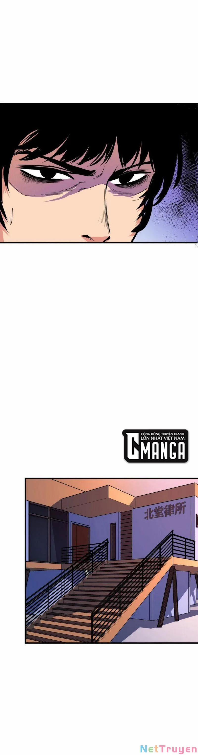 Trở Thành Thần Chủ Cthulhu 10 trang 14