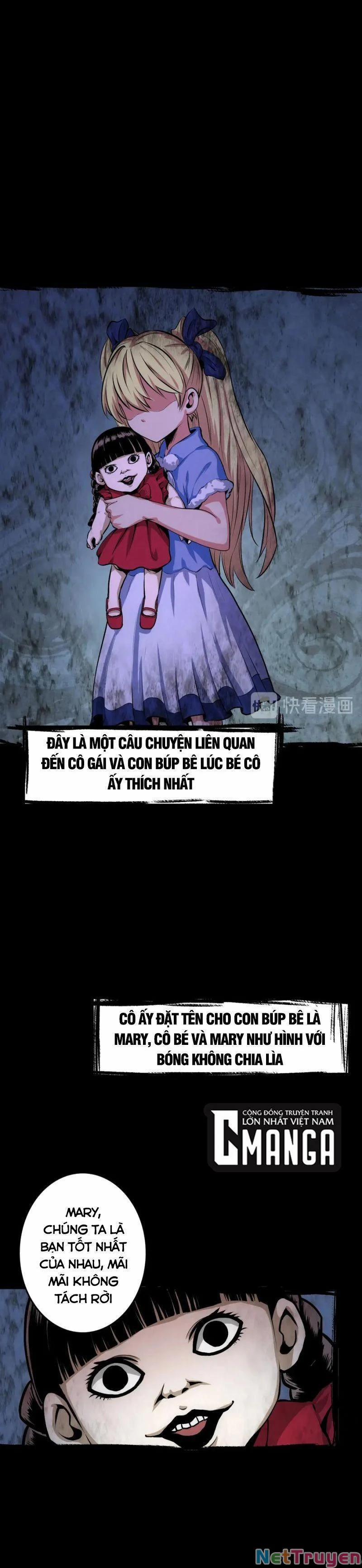 Trở Thành Thần Chủ Cthulhu 12 trang 0