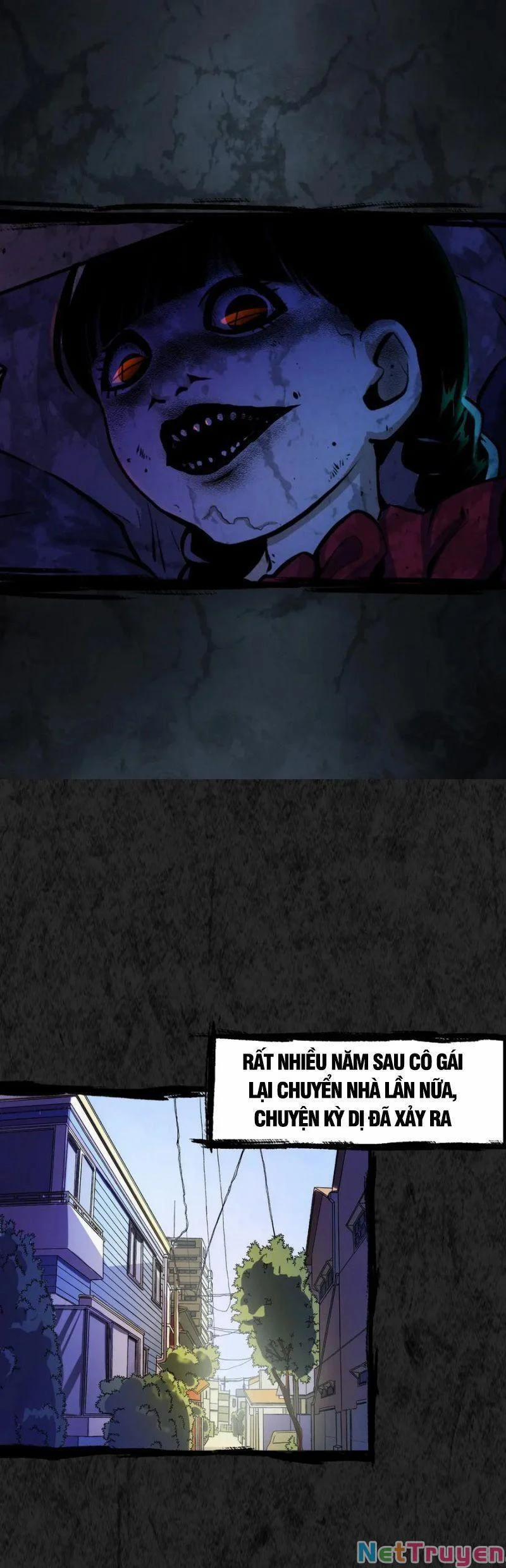 Trở Thành Thần Chủ Cthulhu 12 trang 2