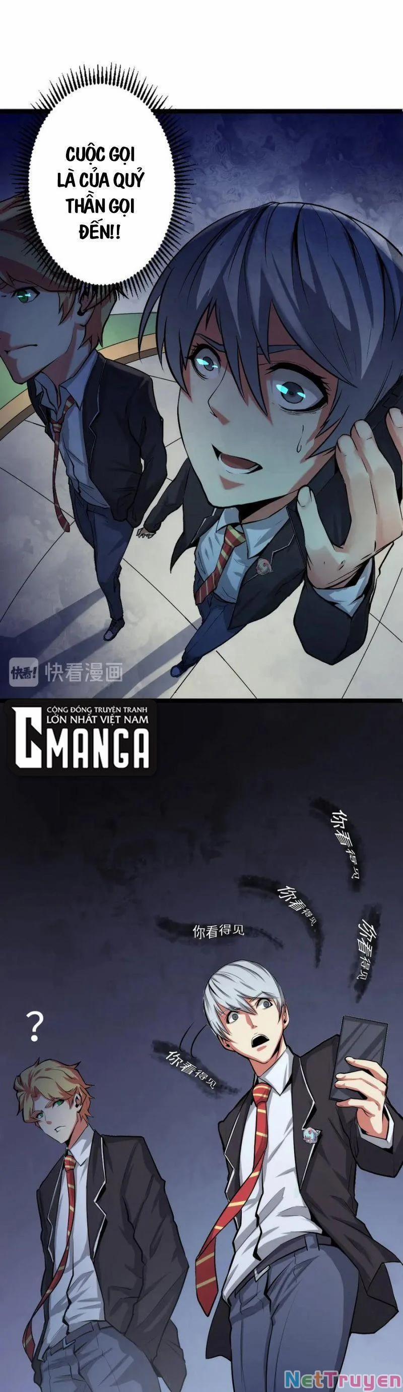 Trở Thành Thần Chủ Cthulhu 12 trang 21