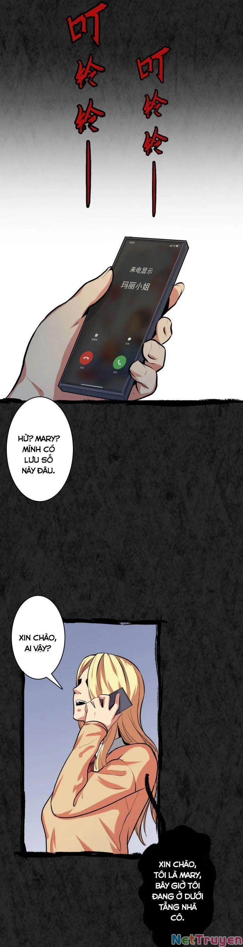 Trở Thành Thần Chủ Cthulhu 12 trang 3