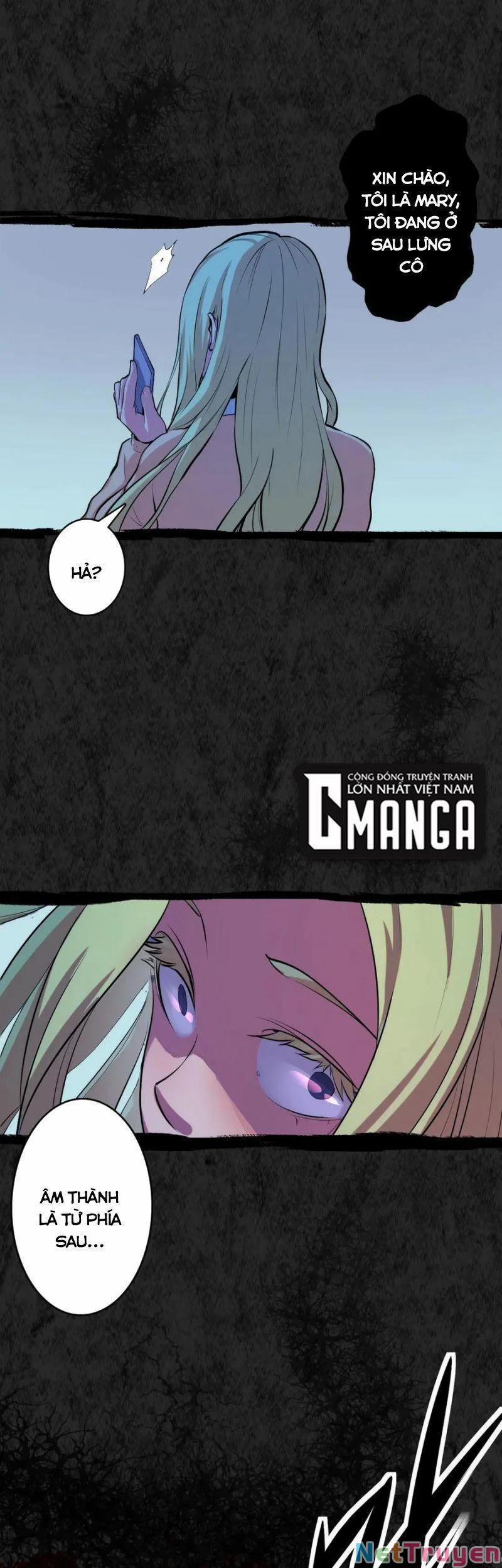 Trở Thành Thần Chủ Cthulhu 12 trang 6