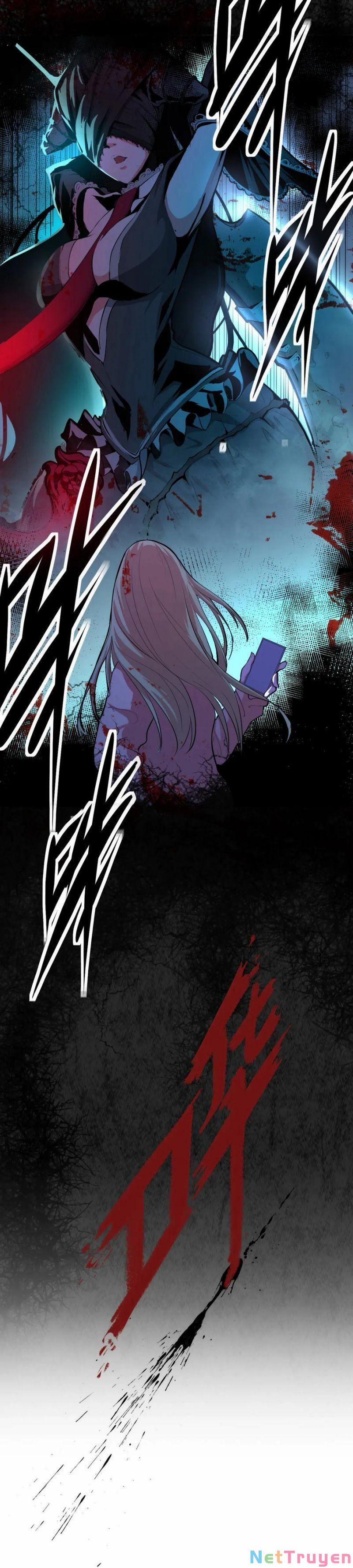 Trở Thành Thần Chủ Cthulhu 12 trang 7