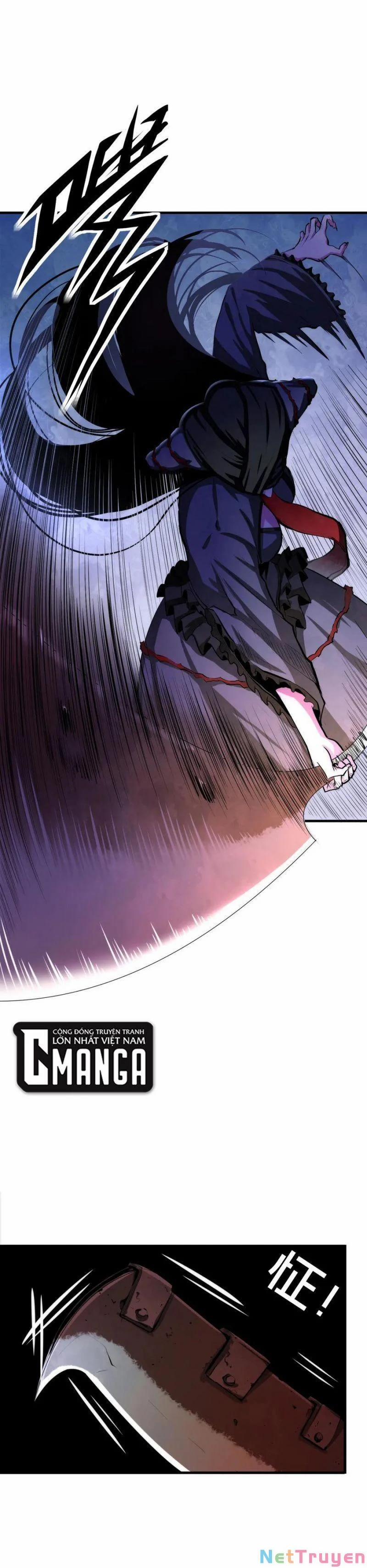 Trở Thành Thần Chủ Cthulhu 13 trang 7