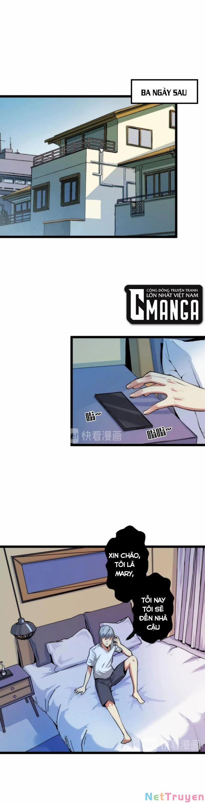 Trở Thành Thần Chủ Cthulhu 14 trang 0