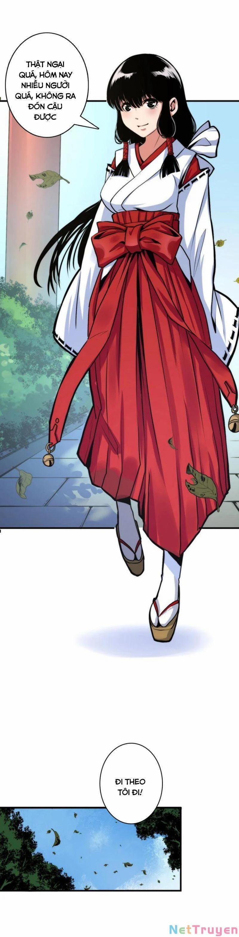 Trở Thành Thần Chủ Cthulhu 14 trang 5