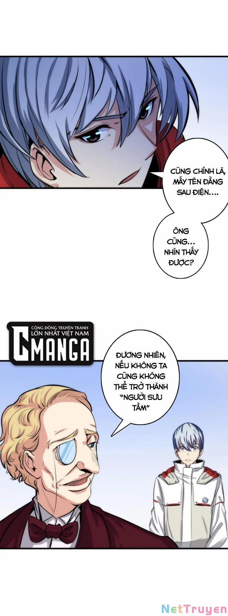 Trở Thành Thần Chủ Cthulhu 15 trang 2