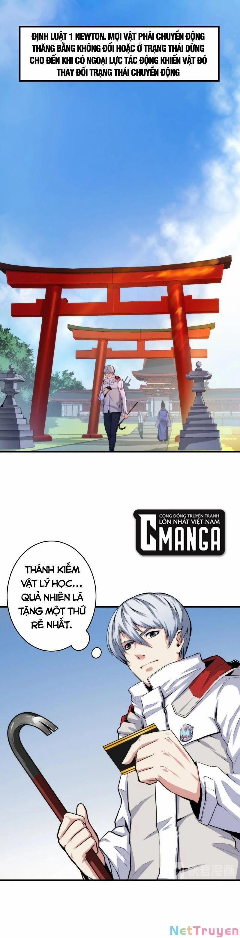 Trở Thành Thần Chủ Cthulhu 16 trang 0