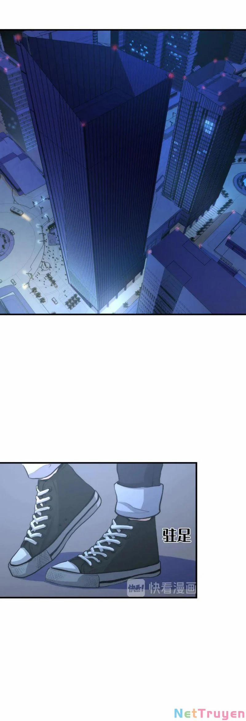 Trở Thành Thần Chủ Cthulhu 19 trang 18