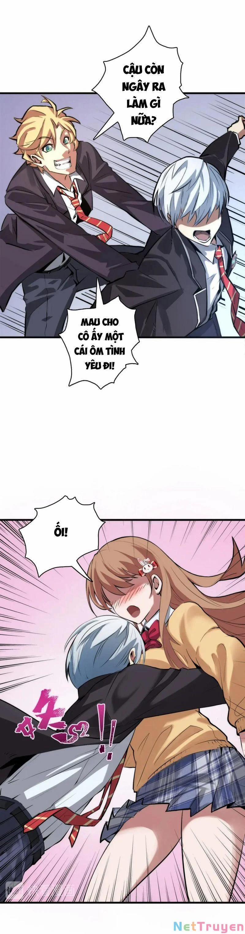 Trở Thành Thần Chủ Cthulhu 2 trang 19