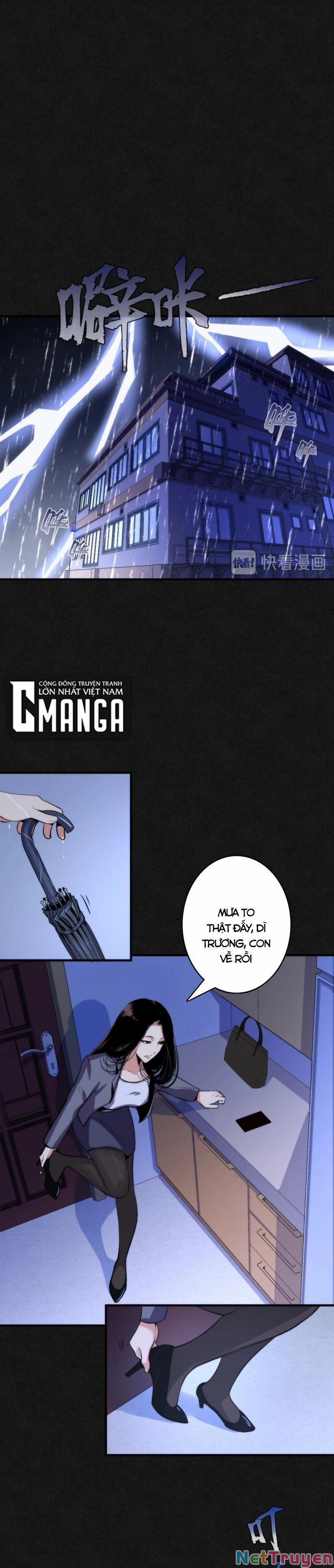 Trở Thành Thần Chủ Cthulhu 20 trang 0