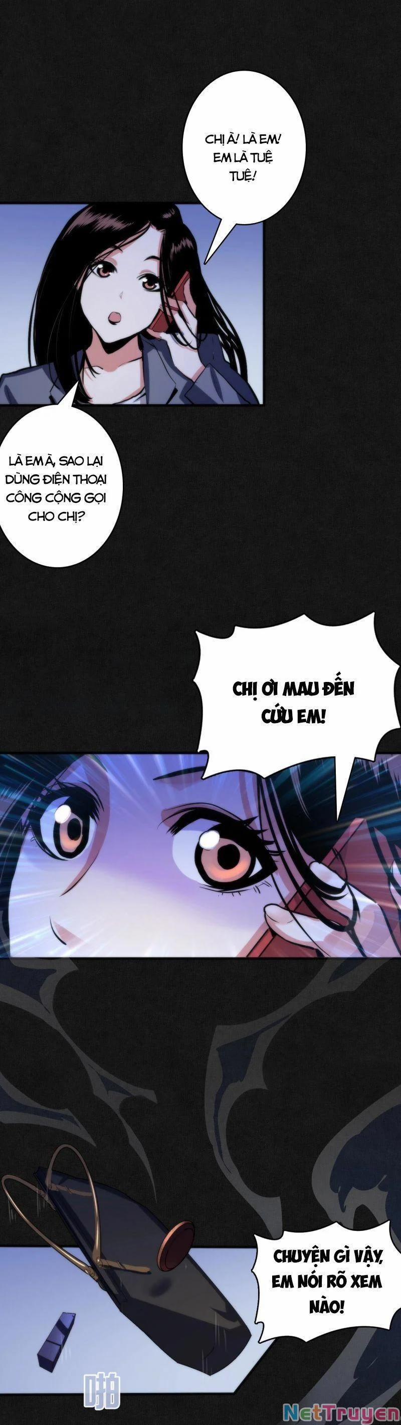 Trở Thành Thần Chủ Cthulhu 20 trang 2