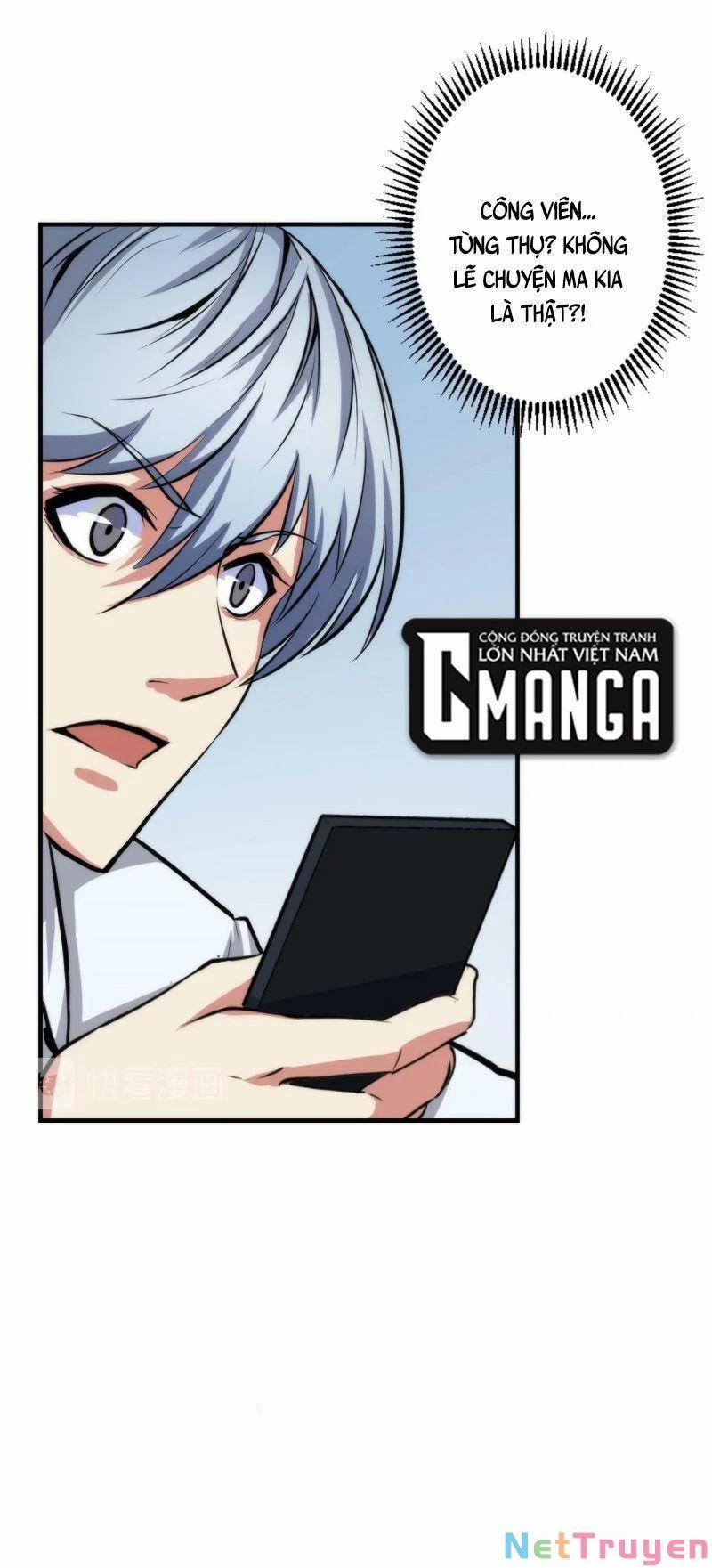 Trở Thành Thần Chủ Cthulhu 20 trang 24