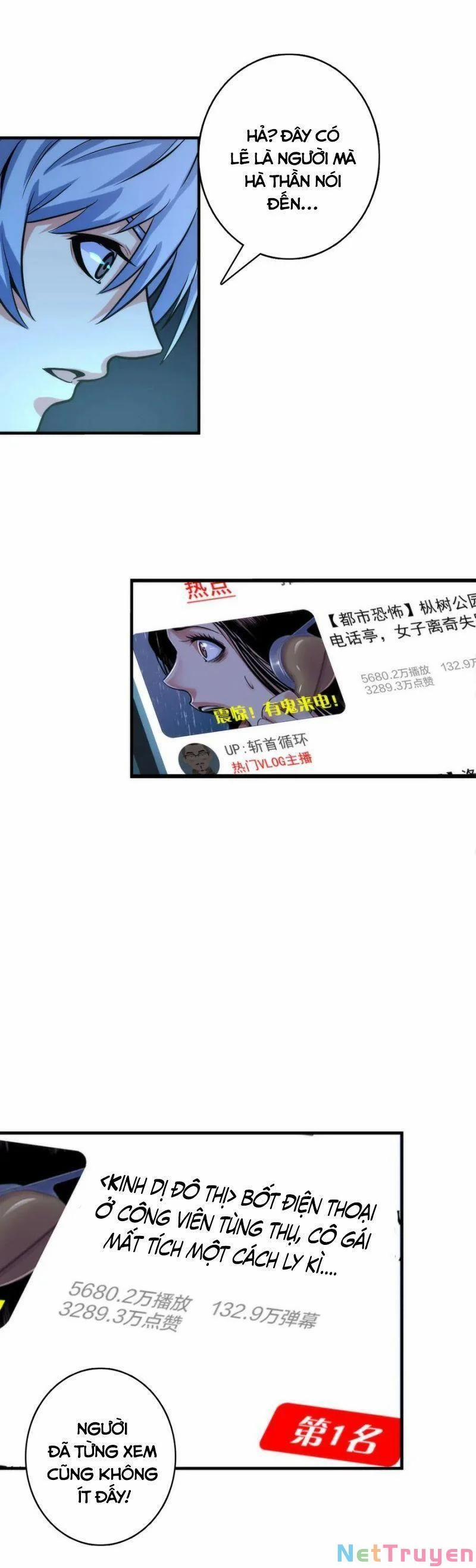 Trở Thành Thần Chủ Cthulhu 21 trang 3