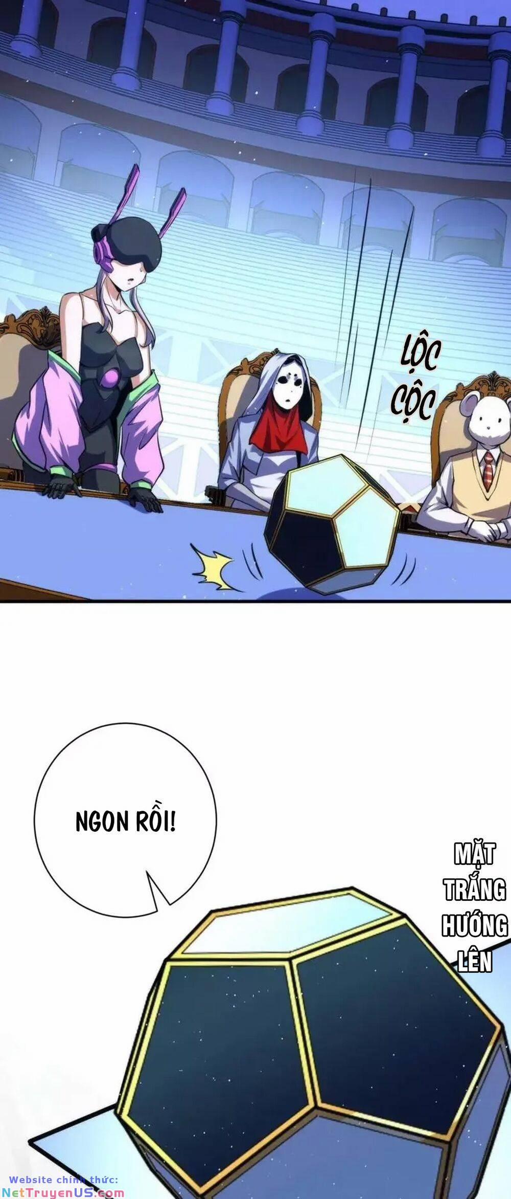 Trở Thành Thần Chủ Cthulhu 214 trang 10