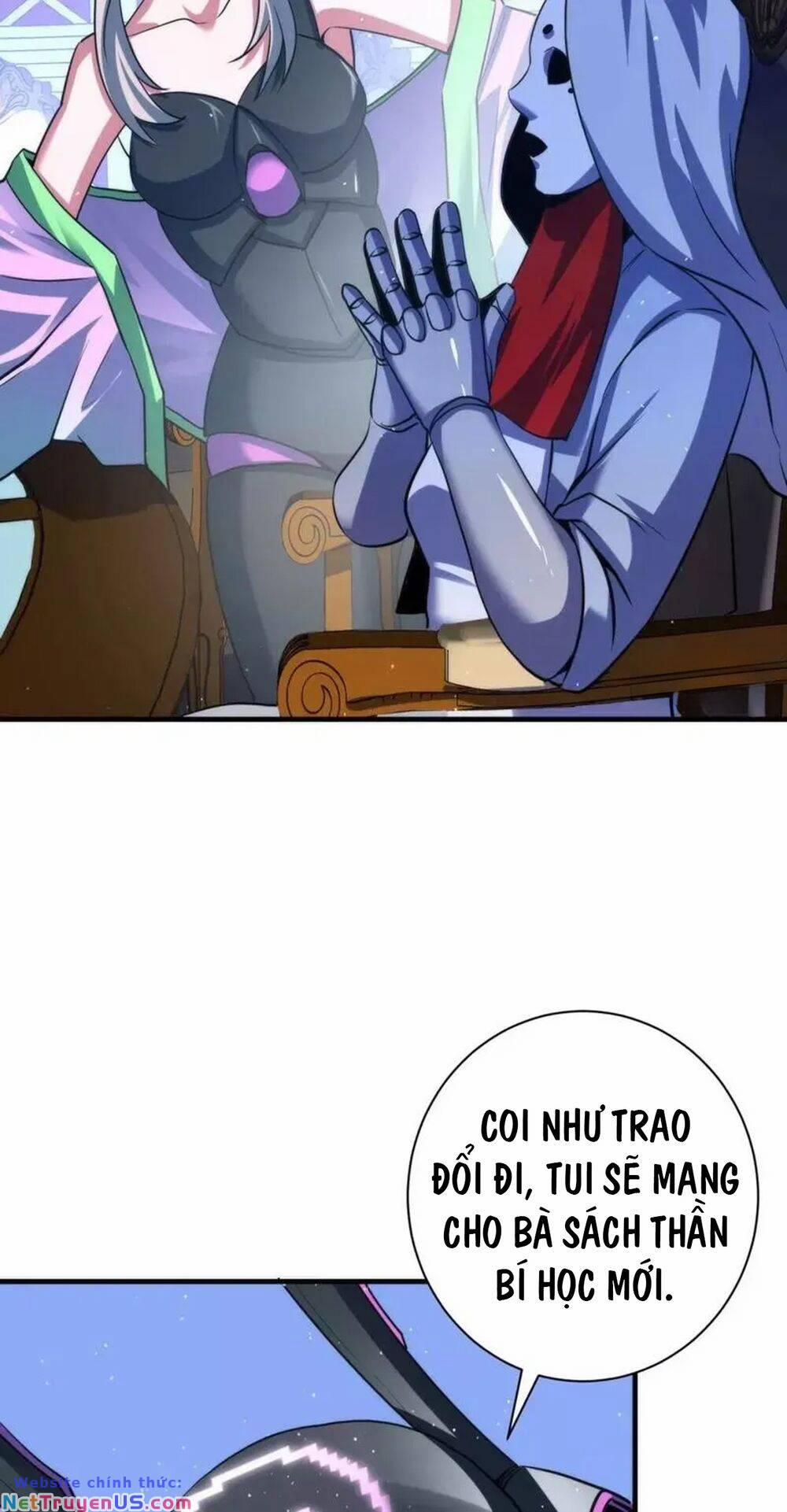 Trở Thành Thần Chủ Cthulhu 214 trang 14