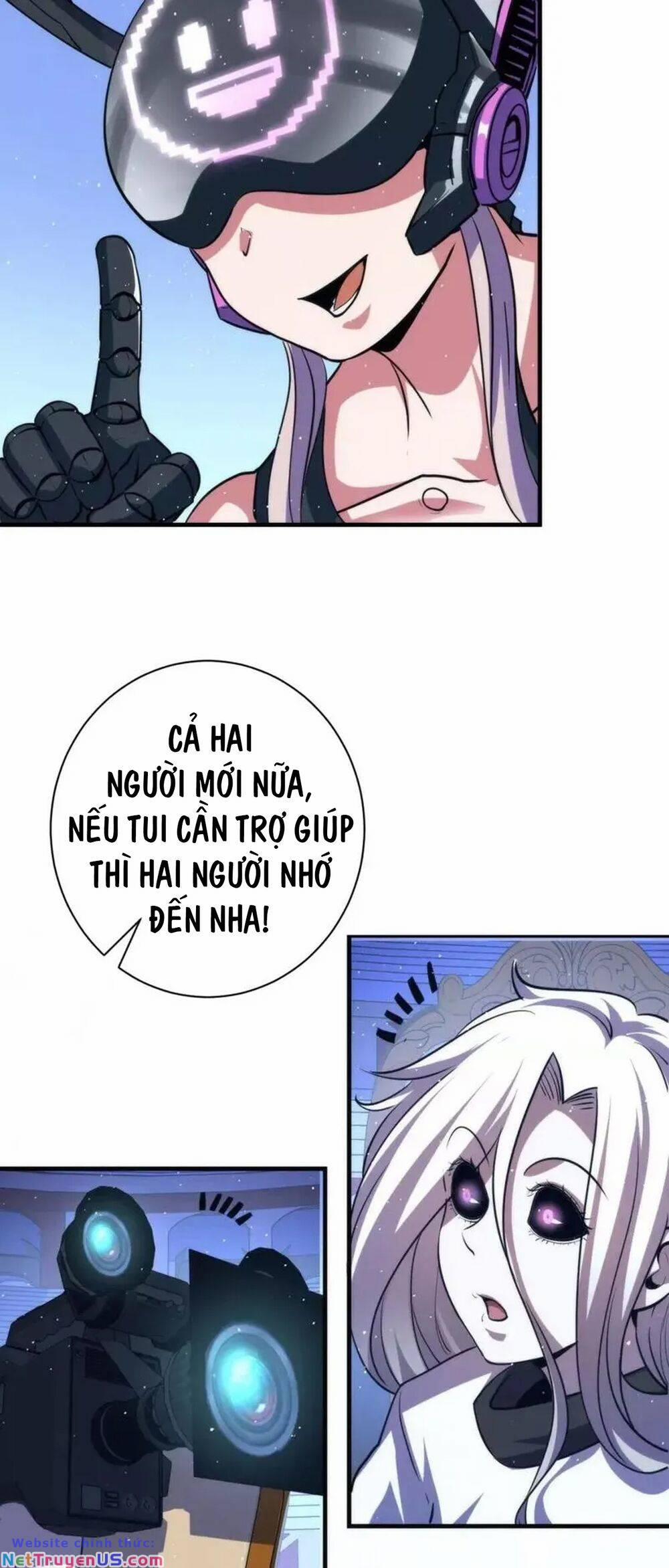 Trở Thành Thần Chủ Cthulhu 214 trang 15