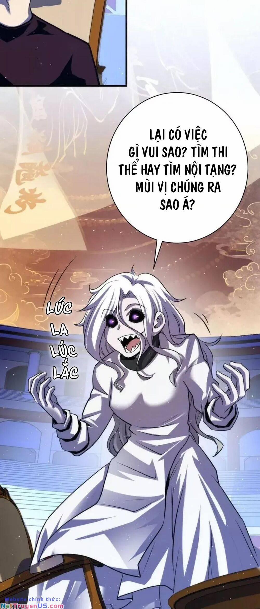 Trở Thành Thần Chủ Cthulhu 214 trang 16