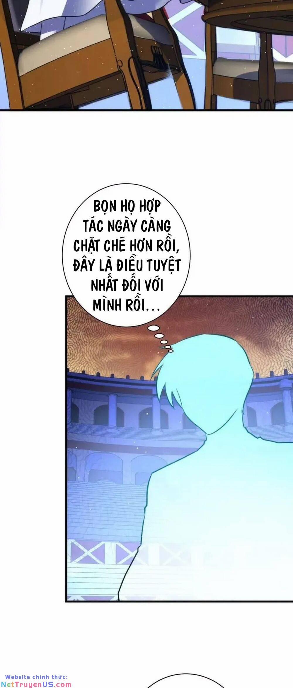 Trở Thành Thần Chủ Cthulhu 214 trang 17