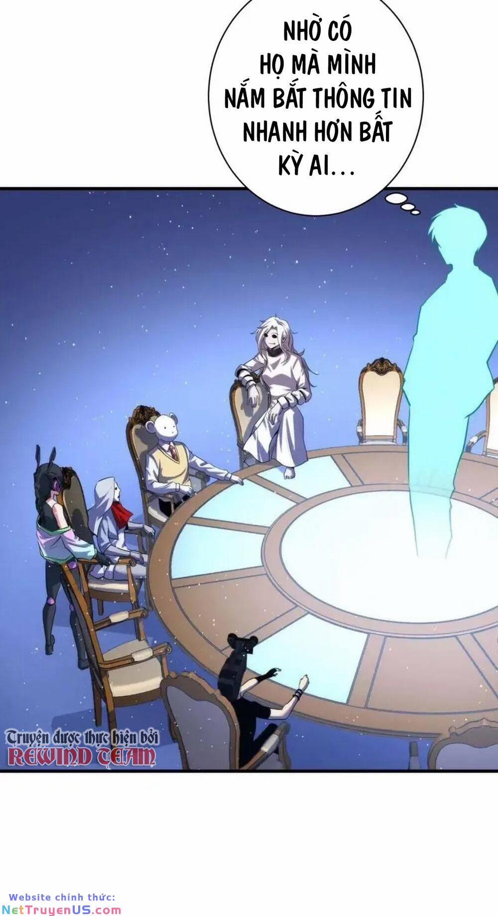 Trở Thành Thần Chủ Cthulhu 214 trang 18