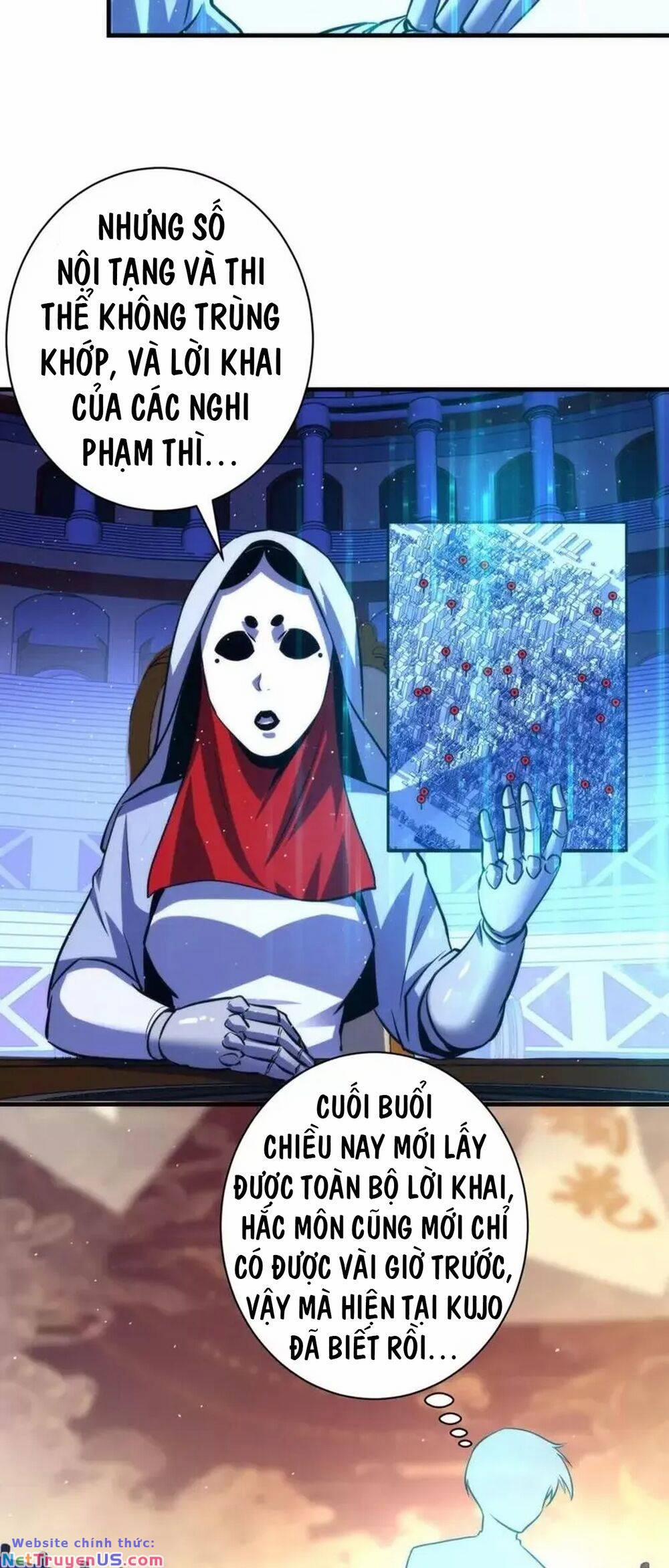 Trở Thành Thần Chủ Cthulhu 214 trang 2