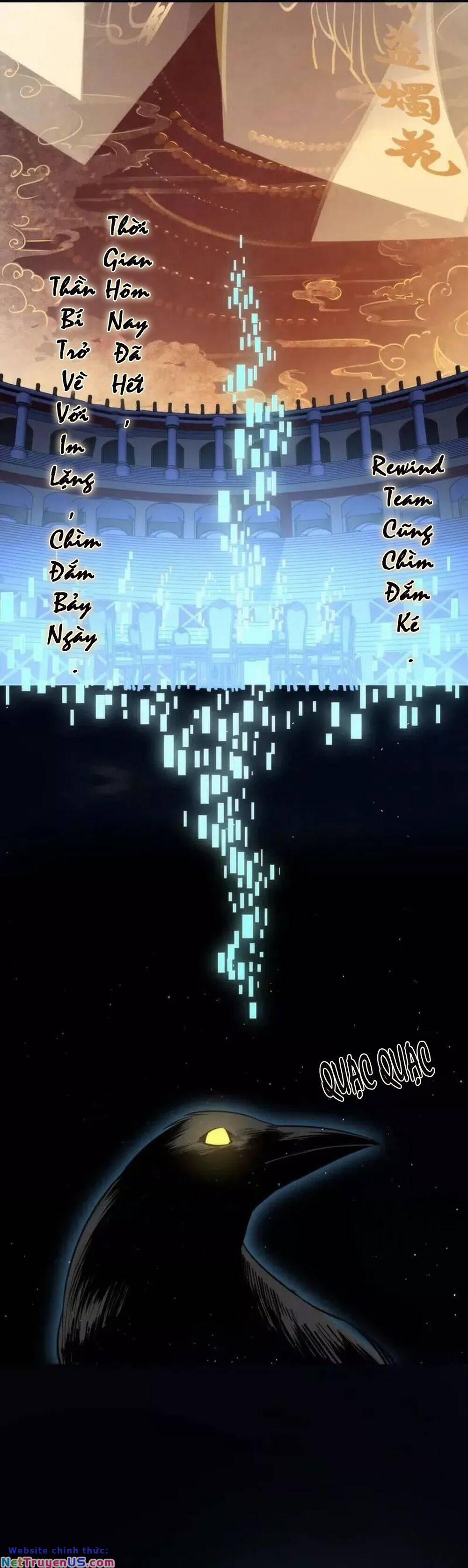 Trở Thành Thần Chủ Cthulhu 214 trang 20