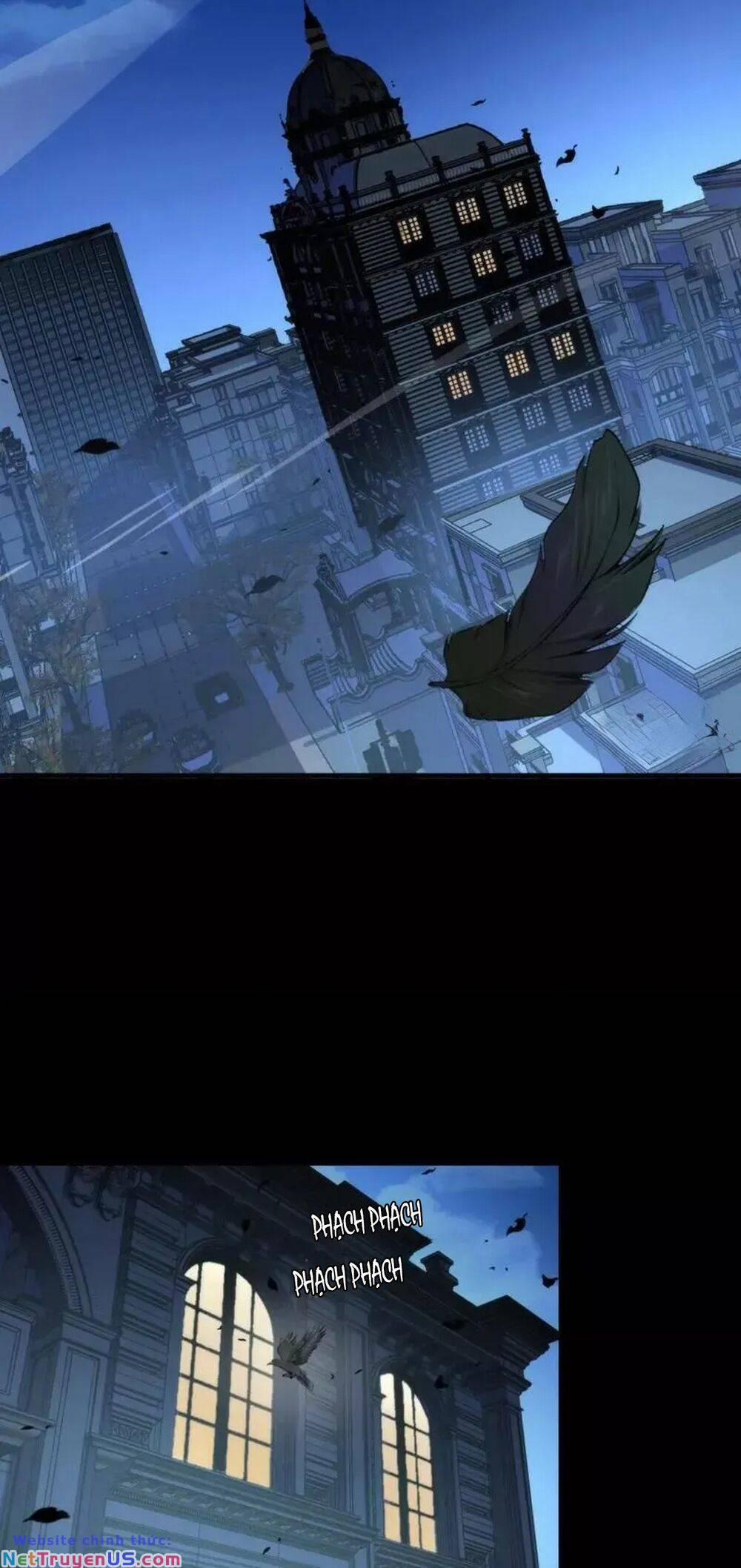 Trở Thành Thần Chủ Cthulhu 214 trang 22